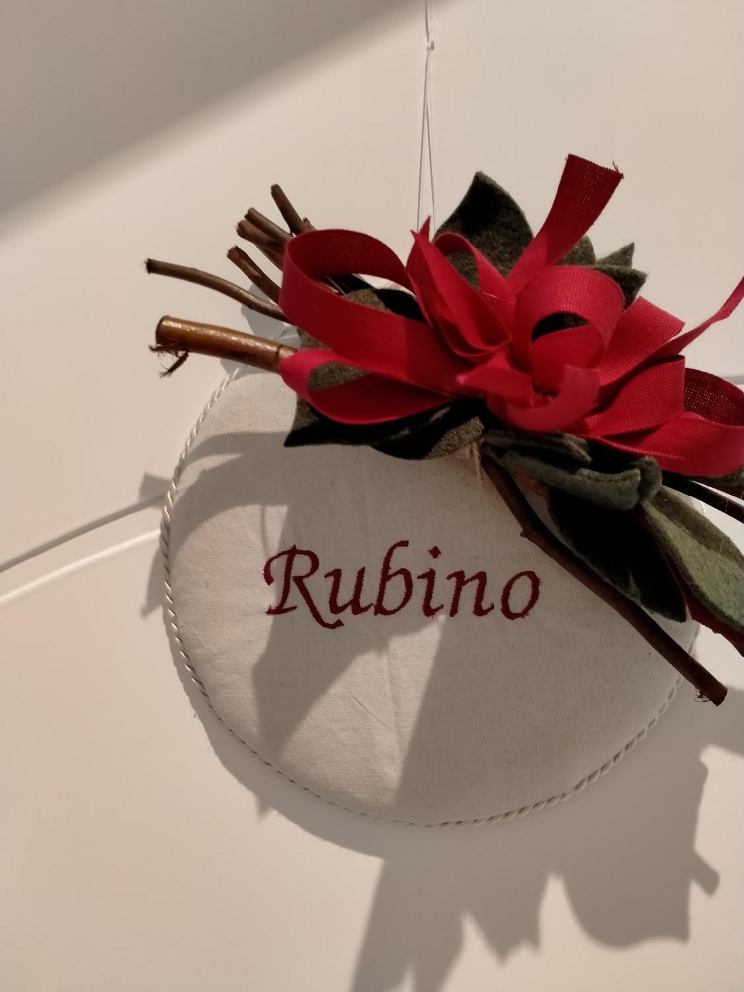 Le Case Di Sonia Tre Gemme Rubino フチェッキオ エクステリア 写真